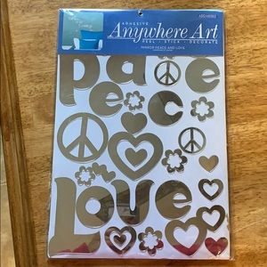 🔥 sale - 3/$10! 🔥 Mirror Anywhere Art